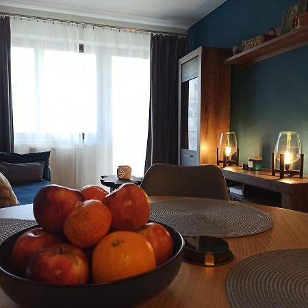 Md Apartament Lewandowskiego Щецин Экстерьер фото