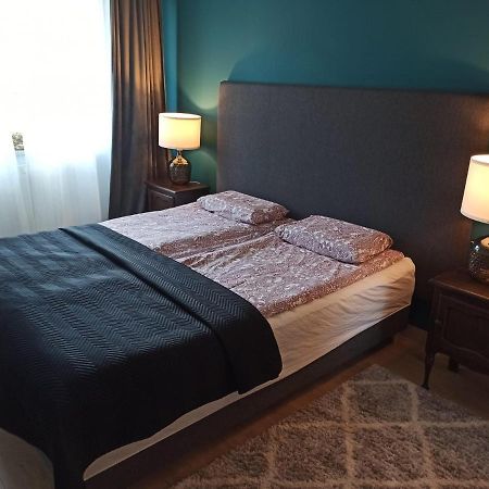 Md Apartament Lewandowskiego Щецин Экстерьер фото