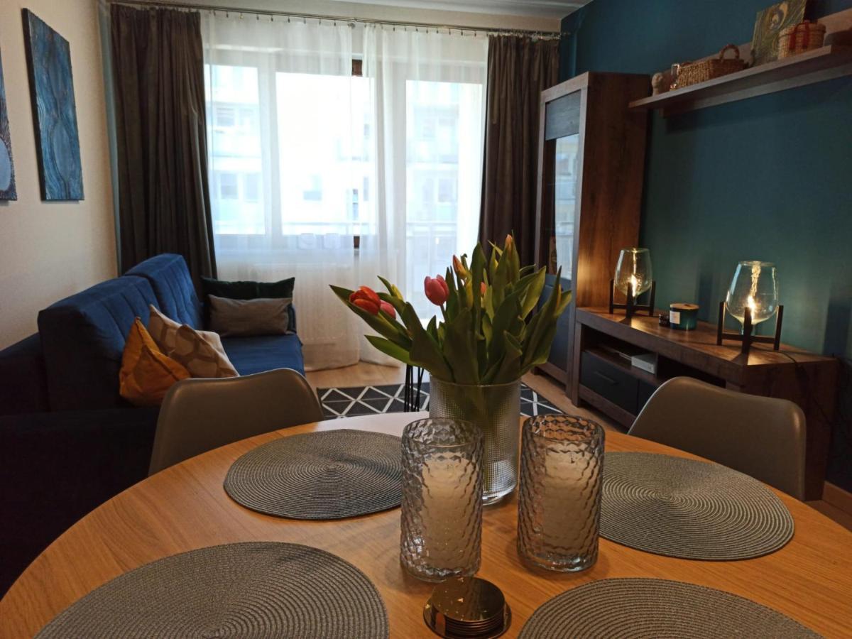 Md Apartament Lewandowskiego Щецин Экстерьер фото